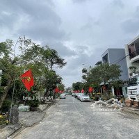 Siêu Phẩm Mới - Đường Dương Tử Giang Sát Sông - Khu Đt Nam Việt Á, Đà Nẵng