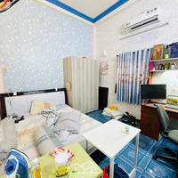 Thiện Chí Bán Giảm "1 Tỷ"! Bán Gấp 3 Tầng 70M2 - Ngang 4,6M - Xe Hơi Vào Nhà - Ngay Hàng Xanh