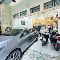 Thiện Chí Bán Giảm "1 Tỷ"! Bán Gấp 3 Tầng 70M2 - Ngang 4,6M - Xe Hơi Vào Nhà - Ngay Hàng Xanh