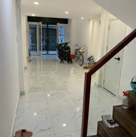Gấp Bán Căn Vườn Chuối Chỉ 5 Tỷ Hơn - 35M2 - 5 Tầng Hẻm Ô Tô
