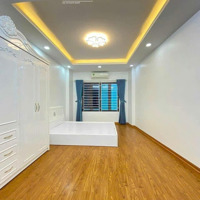 Mỹ Đình 5 Tầng 38M - Nhà Đẹp Đủ Công Năng Có Sân Để Xe. Nhà Gần Phố - Sổ Đẹp. Nhỉnh 5Đ