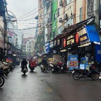 Mp Yên Hoà - Trung Kính. 56M2X5T. Vỉa Hè 4M. Đường Rộng 15M .Kinh Doanh . Giá Nhỉnh 26 Tỷ