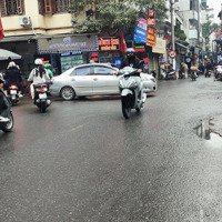 Mp Yên Hoà - Trung Kính. 56M2X5T. Vỉa Hè 4M. Đường Rộng 15M .Kinh Doanh . Giá Nhỉnh 26 Tỷ