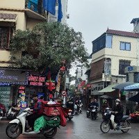Mp Yên Hoà - Trung Kính. 56M2X5T. Vỉa Hè 4M. Đường Rộng 15M .Kinh Doanh . Giá Nhỉnh 26 Tỷ