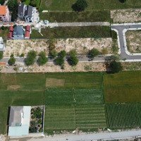 Đất Tân Phú Trung, Củ Chi Mặt Tiền Cây Da, Giá Bao Sổ 1,9 Tỷ