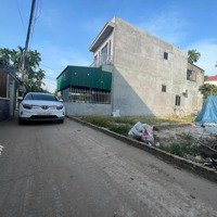 Bán 100M2 Thổ Cư Đường Ô Tô Ngõ Thông Gần Vành Đai 3.5 Tại Văn Giang, Hưng Yên