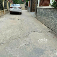 Bán 100M2 Thổ Cư Đường Ô Tô Ngõ Thông Gần Vành Đai 3.5 Tại Văn Giang, Hưng Yên