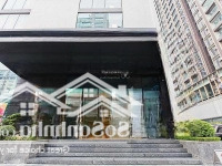 Tòa Idmc Cho Thuê Văn Phòng Sang Trọng Bậc Nhất Duy Tân - Cầu Giấy.diện Tích135, 200, 382, 450, 655M2