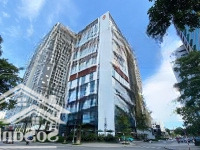 Tòa Idmc Cho Thuê Văn Phòng Sang Trọng Bậc Nhất Duy Tân - Cầu Giấy.diện Tích135, 200, 382, 450, 655M2