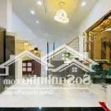 Quận Bình Thạnh Chỉ Còn 1 Căn Duy Nhất Giá 3Tỉ09 Ngay Trần Văn Kỷ 54M2-3Tầng- 3 Phòng Ngủshr Goi Ngay Khôi