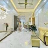 Quận Bình Thạnh Chỉ Còn 1 Căn Duy Nhất Giá 3Tỉ09 Ngay Trần Văn Kỷ 54M2-3Tầng- 3 Phòng Ngủshr Goi Ngay Khôi
