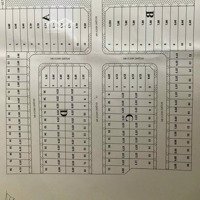 3 Lô Kề Mặt Tiền Kinh Doanh Hoàng Hữu Nam, Kdc Thịnh Vượng,Long Thạnh Mỹ, Q9, Diện Tích: 100M, 15 Tỷ Tl