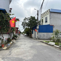 Bán Đất Tặng Xưởng Tại Tràng Cát Đường Nhựa 6M Giá Chỉ 22 Triệu/M2 Gần Uỷ Ban Phường.