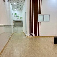 Nhà Riêng 1 Tầng, Ngõ 4,5M Ô Tô Qua Cửa, Nội Thất Cơ Bản