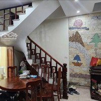 Thổ Quan , Khâm Thiên . Nhà Đẹp Ngõ Rộng - Ngõ Thông - Về Ở Ngay .