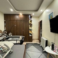 Thổ Quan , Khâm Thiên . Nhà Đẹp Ngõ Rộng - Ngõ Thông - Về Ở Ngay .
