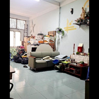 Già Giảm Hơn 2 Tỷ An Dương Vương Và Võ Văn Kiệt 4M2*23 Giá Bán 5 Tỷ 5 Không Thường Lượng