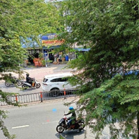 Già Giảm Hơn 2 Tỷ An Dương Vương Và Võ Văn Kiệt 4M2*23 Giá Bán 5 Tỷ 5 Không Thường Lượng