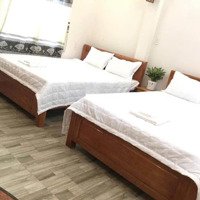 Bán Nhà Nghỉ Tầngmặt Tiềnan Hải Đông 1, 120M2, 9.99 Tỷ Tl