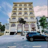 Bán Nhà Mặt Tiền Tây Thạnh - Quận Tân Phú - 12X10M - Hầm 5 Tầng - Hđt: 180 Triệu/Tháng - Giá: 28 Tỷ