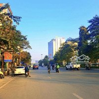Mặt Phố Trần Hưng Đạo Hoàn Kiếm - Vị Trí Đẹp - Vỉa Hè Rộng - Khu Vip Xung Quanh Tập Trung Vp - Nh