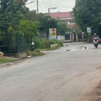 Bán Đất Mặt Tiền Đường Nguyễn Thái Bình, Phú Hoà, Tp Thủ Dầu Một. 6,5X56M