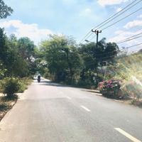 Bán Đất Củ Chi Dưới 1 Tỷ, Mặt Tiền Kinh Doanh, 215M2 Full Thổ, Sổ Hồng Riêng, Chỉ 800 Triệu