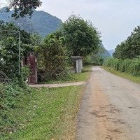 Bán Đất Tại Xã Thanh Sơn, Huyện Lương Sơn, Hòa Bình, 2453M2