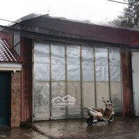 Cho Thuê Kho Xưởng Mặt Đường Đại Mỗ, Nam Từ Liêm,Diện Tích300M2, Điện 3 Pha, Xe Công Vào. 30 Triệu/Th.