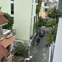 Bán Nhà Mới Xây 5 Tầng, Xe Hơi Ngủ Trong Nhà, Thông Lê Văn Sỹ Chỉ 14,5 Tỷ.