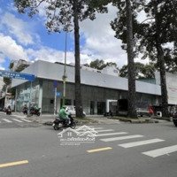 Căn Góc 2 Mặt Tiền Lý Thường Kiệt Quận 5, Ngang Siêu Lớn 29M. Phù Hợp Đa Ngành Nghề.