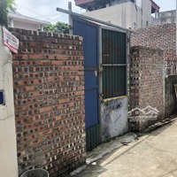 Bán Nhanh Mảnh Đất 67M Lô Góc Thôn Hội Cổ Bi Ô Tô Vào Đất