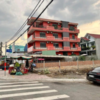 Đất 1 Sẹc Mặt Tiền Đường Nhánh Nguyễn Văn Tăng, Long Thạnh Mỹ, Quận 9, Dts 100M/5.3Tỷ Tl.