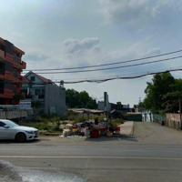 Đất 1 Sẹc Mặt Tiền Đường Nhánh Nguyễn Văn Tăng, Long Thạnh Mỹ, Quận 9, Dts 100M/5.3Tỷ Tl.