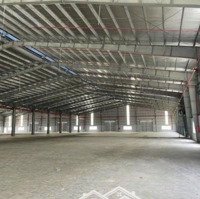 Cho Thuê Kho 4.200M2 Mặt Tiền Ql1 Ba Láng Cái Răng Vị Trí Diện Tích Đẹp Lưu Trữ Vận Chuyển Hàng Hoá