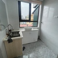 Bán Tập Thể Ttxvn Bùi Ngọc Dương, 45M2, 2 Ngủ,Sổ Đỏ Chính Chủchỉ 2,58 Tỷ