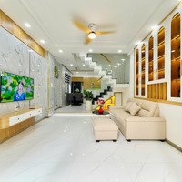 Bán Nhàhẽm Xe Hơip9. 4Phòng Ngủ. 4 Tầng. Chỉ 5.88Tỷ
