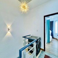 Bán Nhà Nguyễn Du, P7, Gò Vấp Hẻm Xe Hơi, Góc 2 Mặt Thoáng 5 Phút Qua Bình Thạnh