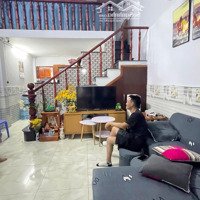 Chính Chủ Bán Nhà Shr 42M2 Có 3 Phòng Ngủtặng Nội Thất Còn Mới, Gần Chợ Hiệp Thành