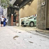 Cơ Hội Sở Hữu Nhà Đẹp -Khu Vip Hàng Không- Nguyễn Văn Cừ - Ô Tô Ngủ Trong Nhà -Thang Máy 38M-6T