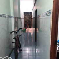 Hẻm Trước Nhà Rộng 8M-Gần Cc Gia Phát-Nhàdiện Tíchlớn 100M2-Ngang 5M-Lê Đức Thọ P17 Gv-Chỉ 6Tỷ Tl