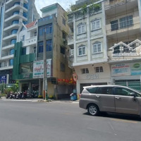 Mặt Tiền Đường Đoạn Nguyễn Văn Trỗi - Lê Văn Sỹ Giáp Q.3 6M5 18M Cấp 4 Phù Hợp Xây Building,