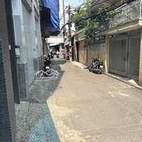 Nahf Rộng Đẹp -Hẽm Xe Hơi- Đường Trần Bình Trọng
