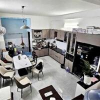 --Bán nhà đường Giải Phòng, phường 4, Tân Bình; (4,5*15) – khu sân bay