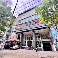 Cho Thuê Nhà 7 Tầng Đường 9A, Kdc Trung Sơn, Bình Hưng Bình Chánh. 15X20M, Liên Hệ 0968668531 Xem N