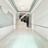 Nhà Trệt Lầu Ngay Trung Tâm Hành Chính Dĩ An Cần Bán