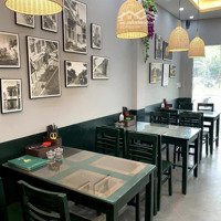 Bán Nhà Mặt Phố Hoàng Cầu, 50M2, 5T,Mặt Tiền4.8M, Vỉa Hè, Kinh Doanh, Dòng Tiền, Văn Phòng Siêu Đẹp!