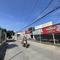 Bán Lô Đất Mặt Tiền Đường Phú Nông Xã Vĩnh Ngọc Tp Nha Trang Giá Bán 18 Triệuiệu/M2 .