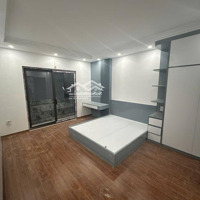 Bán Nhà Riêng 4 Phòng Ngủ+ 4 Vệ Sinh 48M2, Tân Mai, Thịnh Liệt, Hoàng Mai, Hà Nội Chỉ V Với Giá Cực Chất 6,5 Tỷ