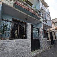 Nhà Đs 18 Hbc - Gần Gigamall - 50M2 - 4,9 Tỷ, Trệt 1 Lầu Lô Gốc
